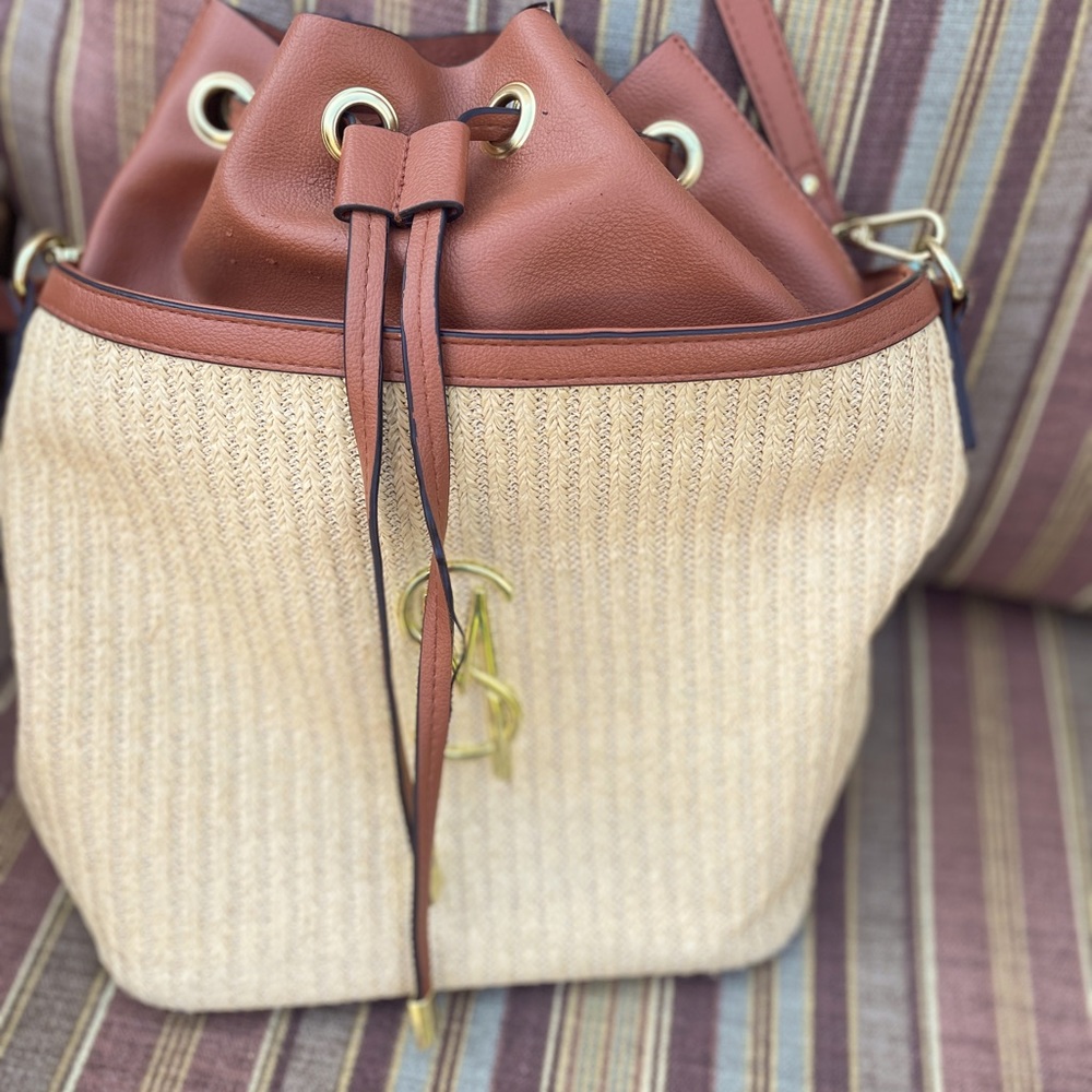 Steve Madden shoulder bag nwot